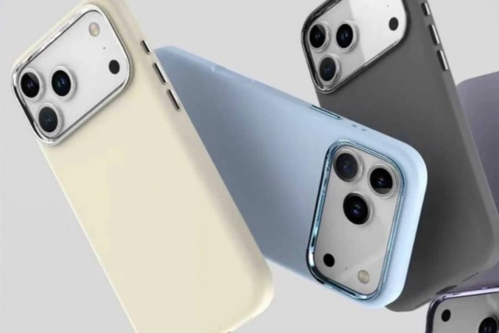 Hình ảnh cho danh mục Nên chọn iPhone 17 Pro Max quốc tế hay VN/A?